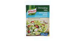 Knorr Dressing Mixgresk 3pk | 24g