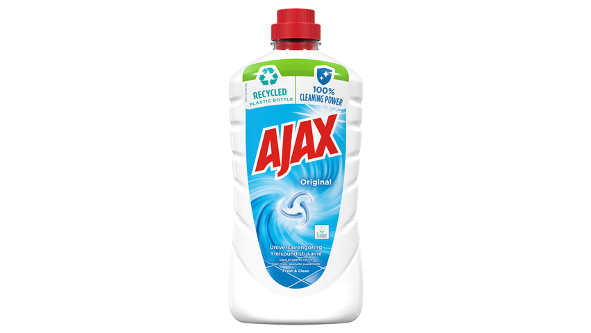 Ajax Cleaning Original | 1000ml