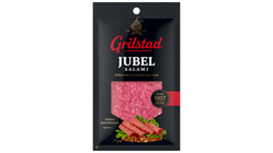 Grilstad Jubelsalami | 100g