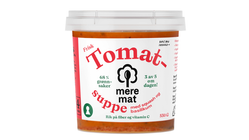 Mere Mat Suppe Tomat | 530g