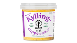 Mere Mat Kyllingsuppe | 530g