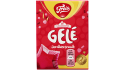 Freia Gelé Jordbær | 125g