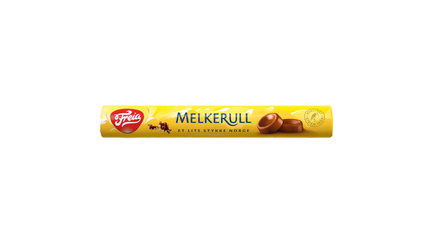 Freia Melkerull | 74g