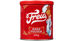 Freia Bakepulver | 250g