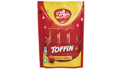 Freia Toffin Classic | 140g