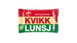 Freia Kvikk Lunsj | 47g