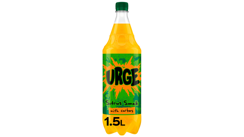 Urge | 1.5l