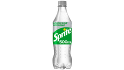 Sprite Zero | 0.5l