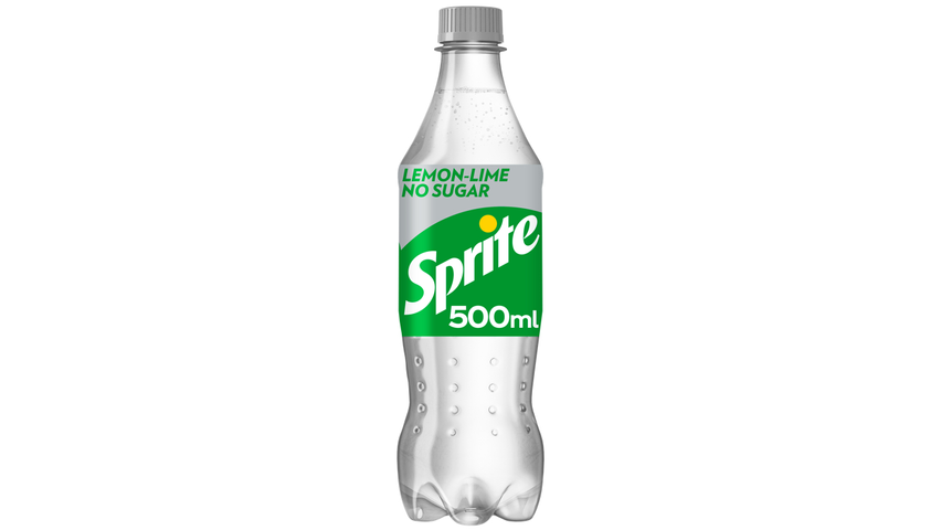 Sprite Zero | 0.5l