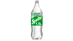 Sprite Zero | 1.5l