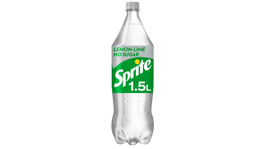 Sprite Zero | 1.5l