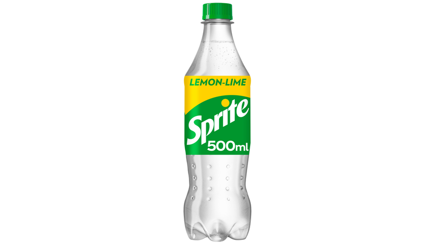 Sprite | 0.5l