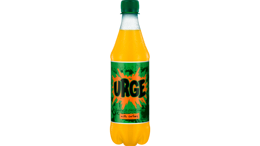 Urge | 0.5l