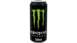 Monster Energy | 0.5l