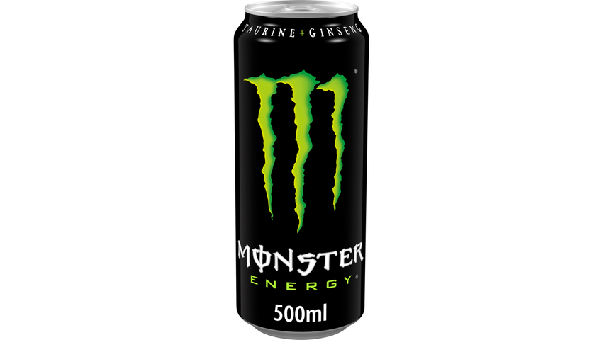 Monster Energy | 0.5l