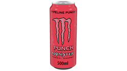 Monster Pipeline Punch | 0.5l