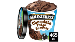 Ben & Jerry's Chocolate Fudge Brownie | 465ml