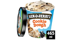 Ben & Jerry's Cookie Dough | 465ml