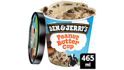 Ben & Jerry's Peanut Butter Cup | 465ml