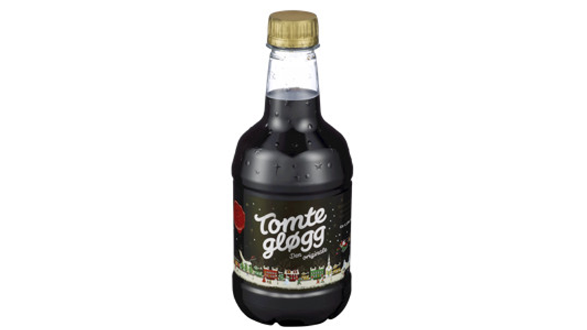 Tomtegløgg | 0.5l