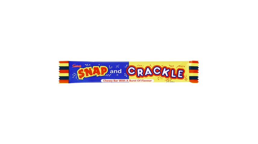 Snap&Crackle Giant Original | 18g