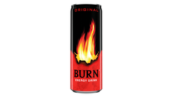 Burn Energidrikke Original | 250ml