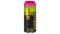 Battery Remix | 0.5l