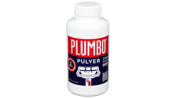 Plumbo Pulver | 630g