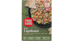 Fersk & Ferdig Lapskaus Lys | 450g