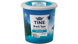 TINE Yoghurt Gresk | 850g