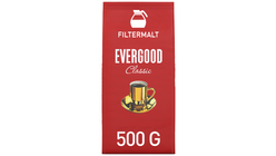 Evergood Classic Filtermalt | 500g