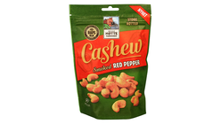 DLN Cashew Smoked Red Pepper | 150g