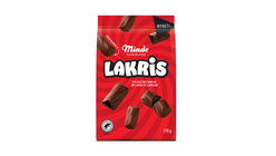 Minde Lakris | 170g