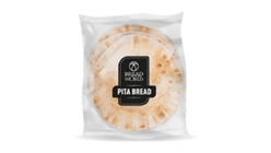 Bread Of The World Pitabrød | 420g