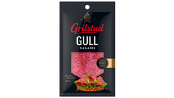 Grilstadgullsalami | 80g