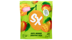 SX Smoothie Pack Mango | 400g