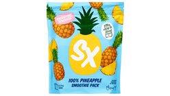 SX Smoothie Pack Ananas | 400g