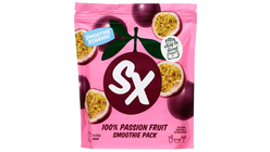 SX Smoothie Pack Passion Fruit | 4stk