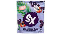 SX Smoothie Pack Acai | 400g