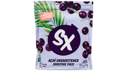 SX Smoothie Pack Acai Usøtet | 400g