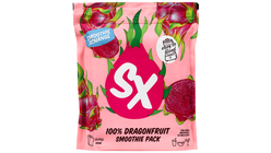 SX Smoothie Pack Dragonfruit | 400g