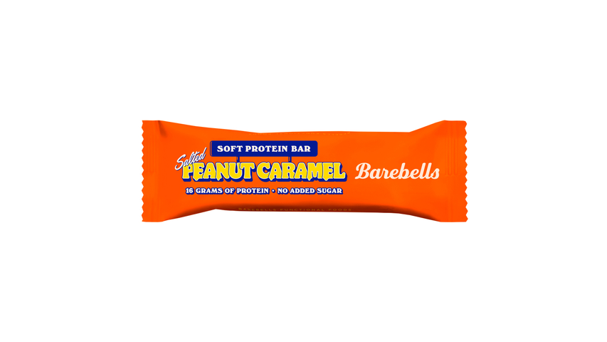 Barebell's Proteinbar Autumn | 55g