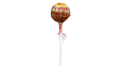 Chupa Chups Mixed Fruit Flavoured Lollipop | 12g