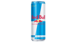 Red Bull Energidrikk Sukkerfri | 355ml