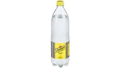 Schweppes Tonic Zero | 1l