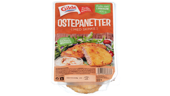 Gilde Ostepanetter | 400g