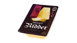 TINE Ridder 38% I Skiver | 170g