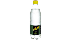 Schweppes Mint & Lime Zero | 0.5l