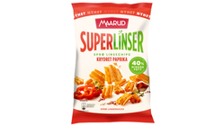 Maarud Superlinser Paprika | 95g