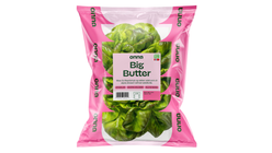 Big Butter Rød | 150g